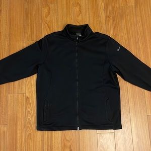 Nike Therma fit Golf Jacket